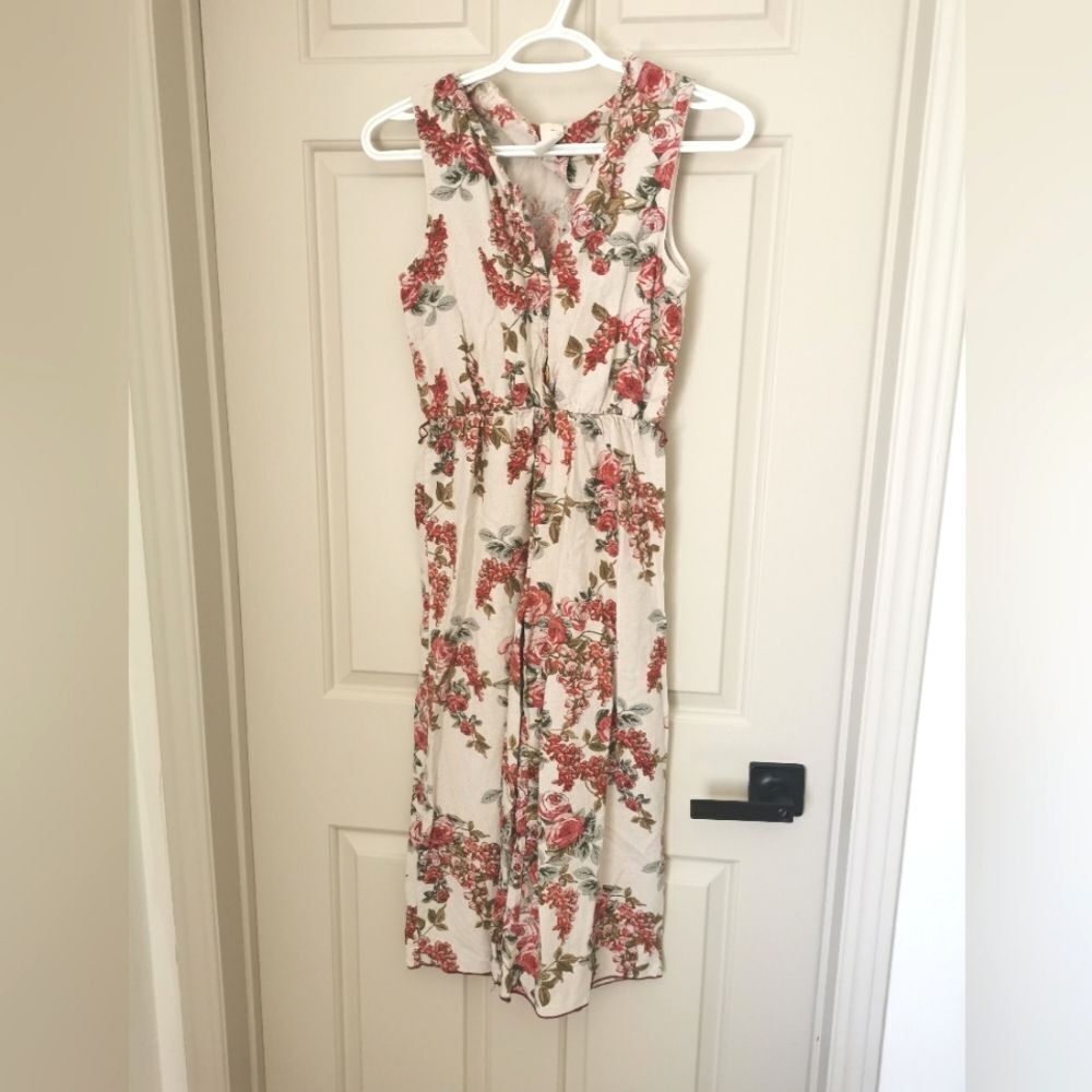 Just kids jumpsuit size 14